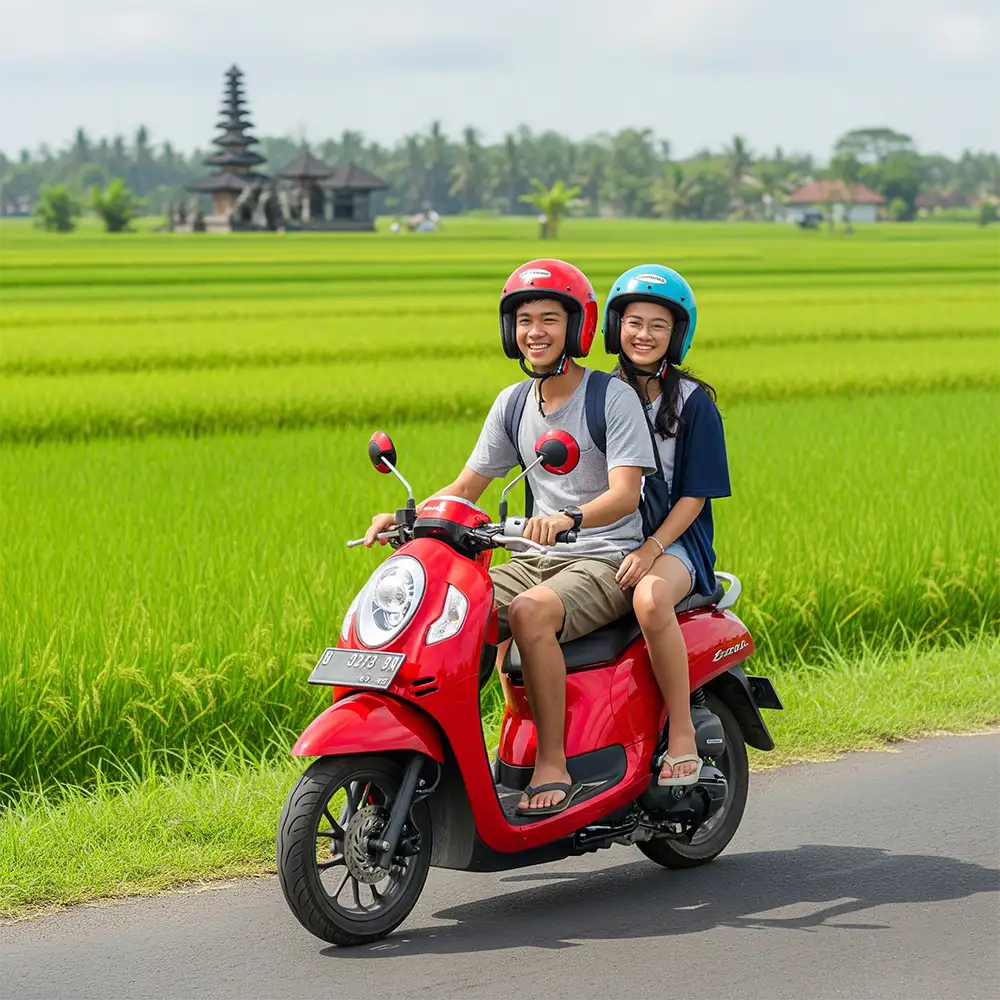 Artikel 7 Jurus Ampuh