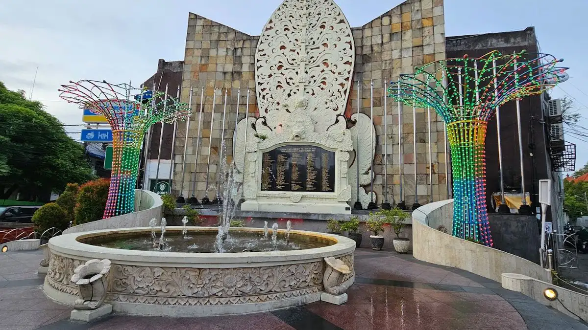 Monumen-Bom-Bali-Kuta
