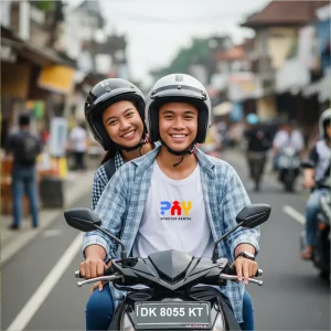 RAHASIA 7 SPOT TERBAIK UBUD